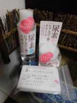 口コミ：株式会社石澤研究所「尿素とヒアルロン酸の化粧水・クリーム」の画像（6枚目）
