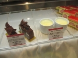 口コミ：うめだ阪急チョコレート博覧会　好きなのは日本のパティスリー　の画像（5枚目）