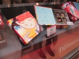 口コミ：うめだ阪急チョコレート博覧会　好きなのは日本のパティスリー　の画像（6枚目）