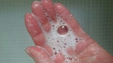 口コミ：手洗い・うがい・足洗生活！の画像（4枚目）