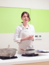 口コミ：浅田ゆうき先生の腸活料理教室に参加しました〜♪の画像（11枚目）