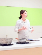 口コミ：浅田ゆうき先生の腸活料理教室に参加しました〜♪の画像（10枚目）