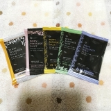 口コミ記事「☆GemiD（ゼミド）ボディマッサージソルト5つの香りプチギフト☆」の画像