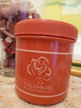 口コミ記事「自宅でサロン級のトリートメントを♪『ＶＡＬＡＮＲＯＳＥノンシリコントリートメントパック』」の画像