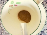 口コミ：アーユルヴェーダ☆エステのお茶の画像（6枚目）