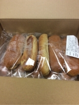 口コミ記事「大人気【おとぎの国】低糖質パンお試し☆」の画像