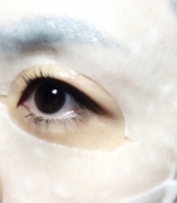 口コミ：ansage☆アーティクリーミーマスクの画像（3枚目）