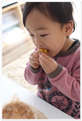 口コミ：長崎県五島産　ごと芋の画像（2枚目）