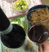 口コミ：雑味のないクリアな味わい♡イタリア最高峰ワインブルネッロのセカンドワインの画像（4枚目）
