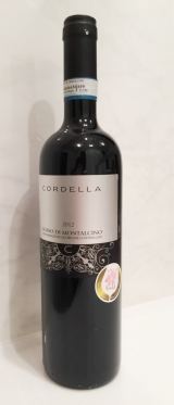 口コミ記事「雑味のないクリアな味わい♡イタリア最高峰ワインブルネッロのセカンドワイン」の画像
