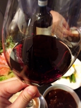 口コミ：イタリア最高峰ワインのセカンドワイン ロッソ・ディ・モンタルチーノを堪能の画像（5枚目）