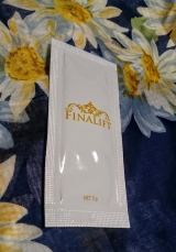 口コミ記事「FINALIFT（ファイナリフト）」の画像