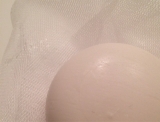 口コミ：ペリカン石鹸 美しい真珠の白い石鹸 投稿1回目★の画像（4枚目）