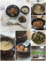 口コミ：腸活Lab&浅田先生腸食料理教室の画像（2枚目）