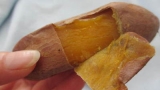口コミ：長崎五島列島産ねっとりあま～いごと芋の画像（2枚目）