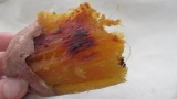 口コミ：長崎五島列島産ねっとりあま～いごと芋の画像（1枚目）