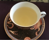 口コミ：高麗紅蔘茶の画像（3枚目）