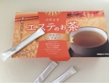 口コミ：７つの健康素材効果＆溶けやすい粉末♡エステのお茶の画像（7枚目）