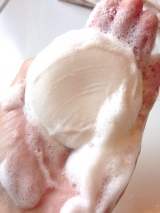 口コミ記事「美しい真珠の白い石鹸、その2(^o^)/」の画像