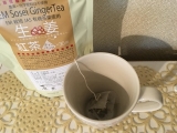 口コミ：☆EM生活の生姜紅茶で身体ポカポカ&リラックス☆の画像（5枚目）