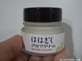 口コミ：【モニター】石澤研究所通販限定商品　ははぎくアロマ　化粧水、クリーム使ってみました。の画像（3枚目）