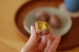 口コミ：食べ比べ♪長崎五島列島ごと芋！の画像（4枚目）