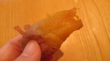 口コミ：石焼ごと芋＆遠赤ごと芋（小粒）(・∀・)長崎五島列島産　焼き芋食べ比べモニター体験の画像（3枚目）