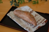 口コミ：食べ比べ♪長崎五島列島ごと芋！の画像（2枚目）