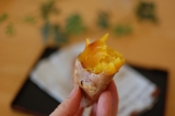 口コミ：食べ比べ♪長崎五島列島ごと芋！の画像（1枚目）
