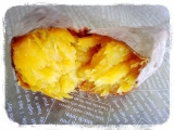 口コミ：長崎五島列島産 ねっとりあま～いごと芋の画像（6枚目）