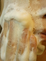 口コミ：W真珠でくすみを洗う！ ～ 美しい真珠の白い石鹸 ～の画像（10枚目）