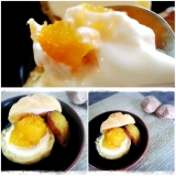 口コミ：長崎五島列島産 ねっとりあま～いごと芋の画像（8枚目）