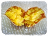 口コミ：長崎五島列島産 ねっとりあま～いごと芋の画像（5枚目）