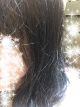 口コミ：美髪成分たっぷり♪ハホニコ18コラシルクシリーズの画像（3枚目）