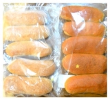 口コミ記事「おとぎの国低糖質パン」の画像