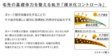 口コミ：ルベル イオ シャンプー・トリートメント・マスク☆株式会社ドリームスクエアの画像（11枚目）