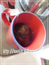 口コミ：焙煎ごぼう茶黒生姜ブレンドの画像（8枚目）