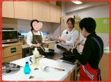 口コミ：腸活Lab. 様　管理栄養士浅田ゆうき先生腸食料理教室　に参加してきました☆彡の画像（4枚目）