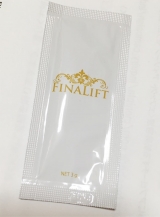 口コミ：FinaLift ファイナリフトの画像（5枚目）