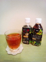 口コミ記事「楽天1位獲得の美容健康茶をペットボトル化！」の画像