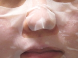 口コミ：石澤研究所★「透明白肌　ホワイトマスクN」レビュー♪の画像（2枚目）