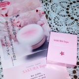 口コミ記事「ぷるんと桜色♡SAKURATops」の画像