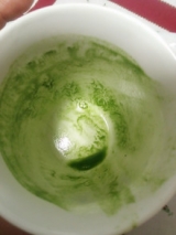 口コミ：おいしい青汁！九州産の有機栽培だから安心・安全の画像（1枚目）