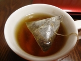 口コミ：よもぎのお茶で体ぽっかぽか～(#^.^#)と昨日のお買い物～♪の画像（2枚目）