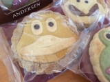 口コミ：食べるのがもったいない！！『アンデルセン　童話クッキー』ホワイトデーにもオススメ♪の画像（2枚目）