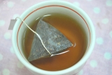 口コミ：冷え性対策！森下薬農園の「ぽかぽか茶」はノンカフェインで飲みやすいの画像（2枚目）