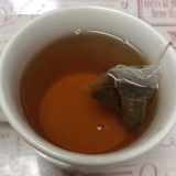 口コミ：カフェイン・カロリーゼロ♪代謝を高めるお茶「ほそ美茶」☆の画像（1枚目）
