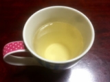 口コミ：レポ・高麗紅蔘茶の画像（1枚目）