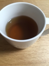 口コミ：とうもろこしのおいしいひげ茶の画像（3枚目）