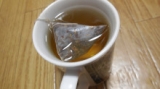 口コミ：代謝を高めるお茶「ほそ美茶」　カフェイン・カロリーゼロの画像（4枚目）